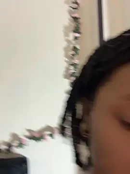 Ebony love07 online show from June 8, 1:28 am