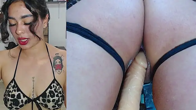 harper funny online show from January 17, 6:48 pm