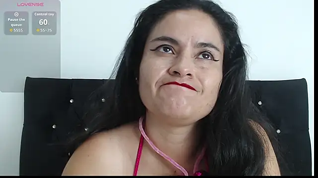 CrystallGomes online show from January 18, 3:58 am