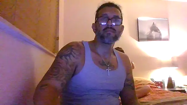Tattoos77 online show from June 7, 2:29 am