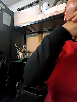 ketty Riley online show from February 15, 2:14 am