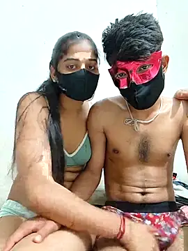 Rubina khan1 online show from April 16, 8:08 pm