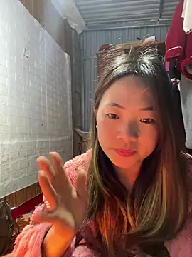 Lata-cute online show from March 5, 1:34 am