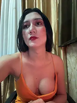 AnastaciaCameron online show from February 12, 2:46 am