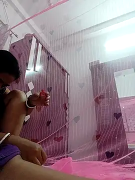 Hot-Tinaa online show from March 1, 1:27 am