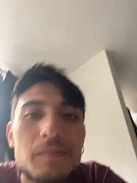 DarkVIPmuse online show from March 26, 4:09 pm