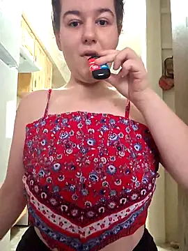 Ashlovescannabis online show from April 10, 2:01 pm