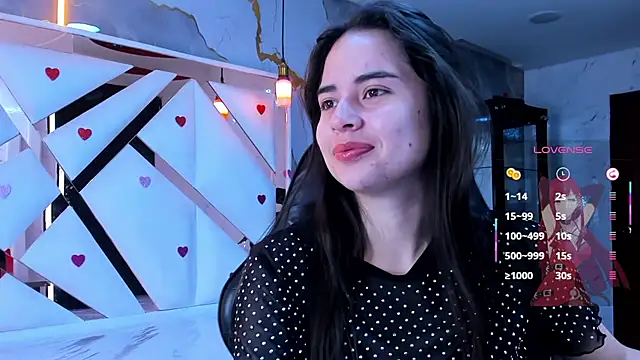 Qetsyah tf online show from March 5, 1:51 pm