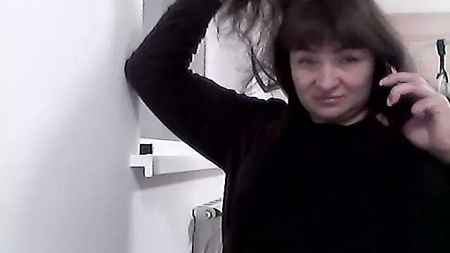 AllinaKis online show from February 1, 7:45 pm