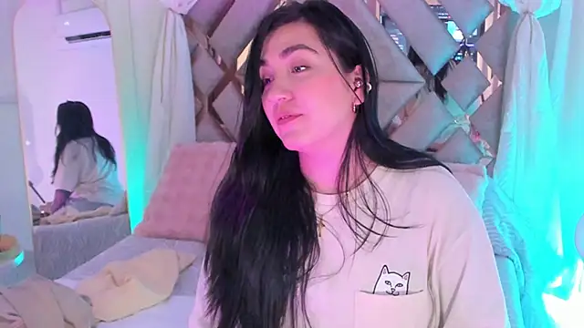 KathiaJenner online show from February 22, 12:39 pm