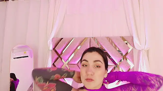 KathiaJenner online show from April 13, 2:57 am