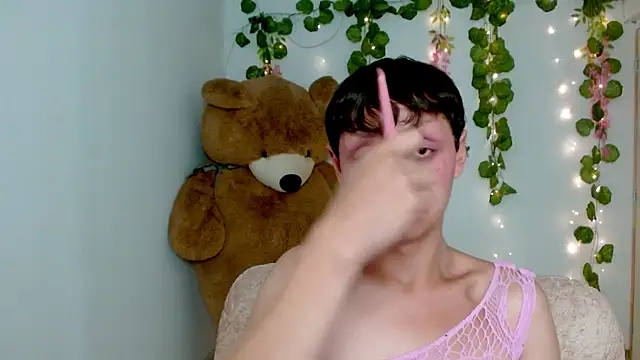 princess1609 online show from February 14, 12:51 pm