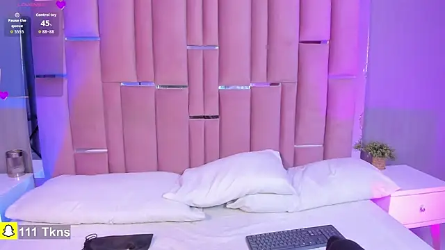 Saoryy   online show from February 9, 10:01 pm