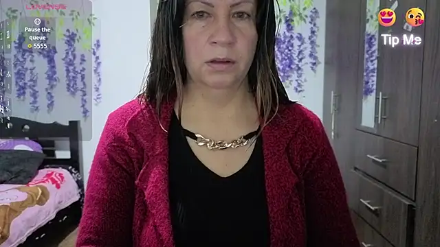 xxxMilexxx online show from March 9, 11:02 am