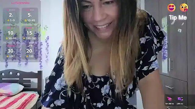 xxxMilexxx online show from March 24, 11:04 am