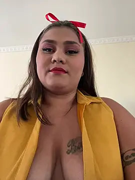 AmaliaVictoria online show from February 10, 3:26 pm