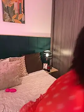 IrinaBlanc online show from February 6, 12:47 am