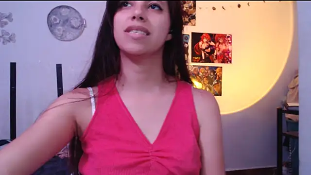 haomee online show from May 27, 2:19 am