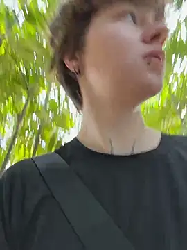 IceMur online show from March 27, 1:51 am