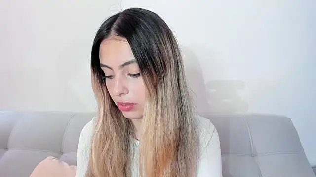 Fernanda aaaa online show from February 25, 1:53 pm