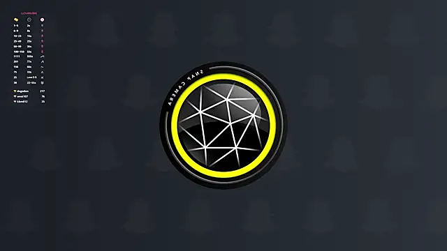 NakeshaPogar online show from February 23, 6:57 am