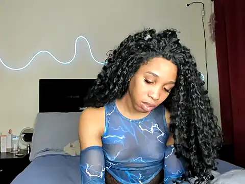 YourDreamReal online show from February 16, 11:37 pm