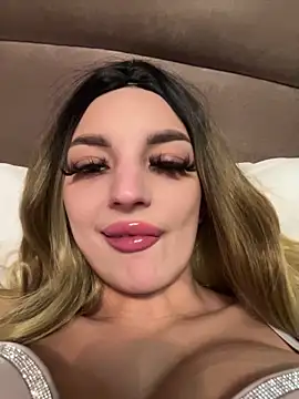 SashaPri online show from February 27, 5:35 pm