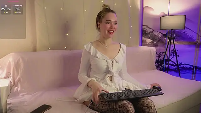 AnitaKiller online show from February 13, 3:24 pm