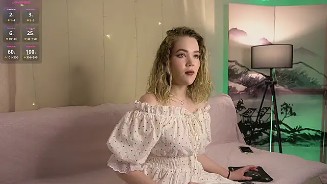 AnitaKiller online show from February 3, 3:39 pm