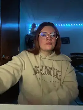 Vixroy7 online show from February 9, 11:51 pm