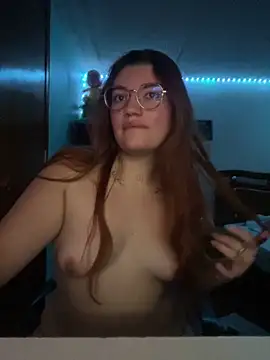 Vixroy7 online show from February 22, 12:44 am