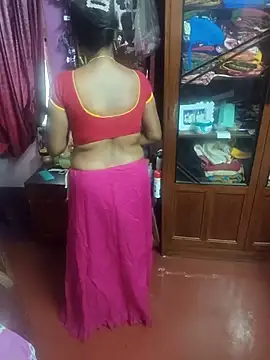 Little-Roshni online show from April 8, 1:19 am