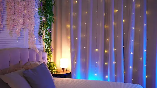 AmeliaWeells online show from June 22, 3:58 am
