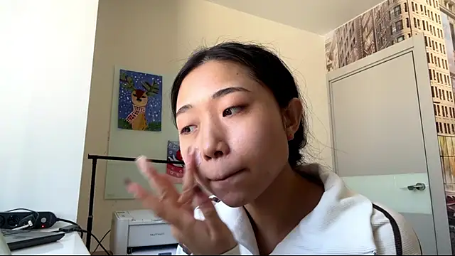 SweetMiaXO online show from February 12, 3:41 am