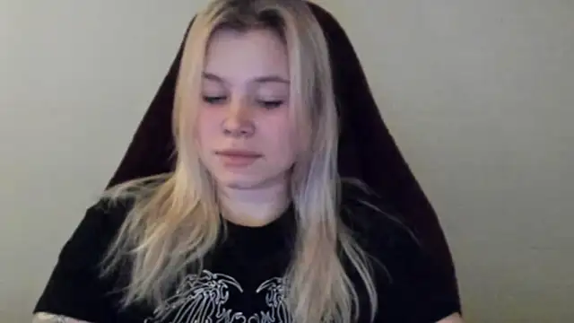 Lulu Di online show from February 8, 12:58 am