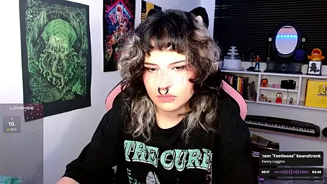 neena nyx  online show from May 27, 3:25 am