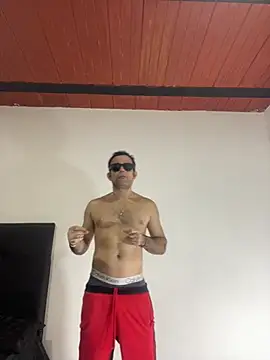 Sexylady1324 online show from March 11, 5:22 am