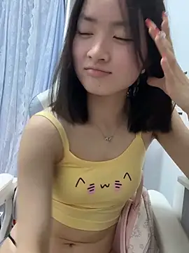 miaomiaou  online show from February 6, 4:32 pm