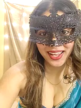 NEERU-STRIP online show from February 6, 2:42 pm