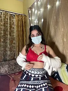 NEERU-STRIP online show from January 31, 7:11 pm