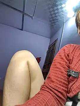 JordanXo 69 online show from February 12, 10:00 pm