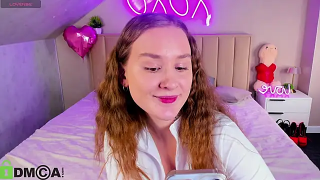 Stella Soul online show from February 25, 10:03 am