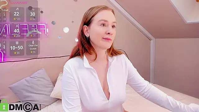 Stella Soul online show from February 17, 9:19 am