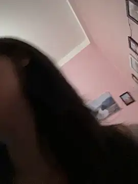 Lyn-be99 online show from April 9, 4:26 am