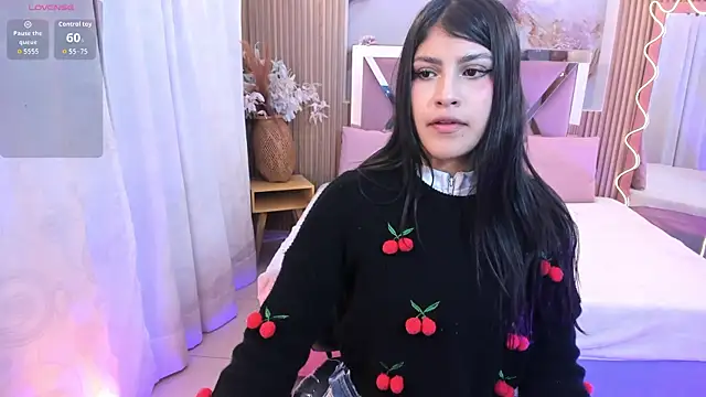 JENNA TAY1 online show from July 11, 9:04 pm