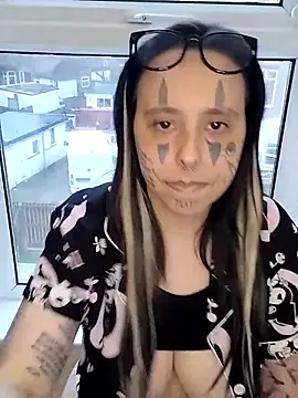 ThatAltGirl online show from February 12, 2:08 pm