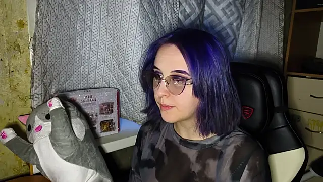 LaizyMaryMur online show from April 29, 5:04 pm