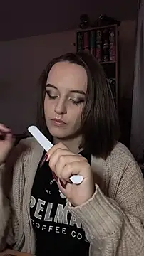 LaizyMaryMur online show from February 5, 4:10 pm