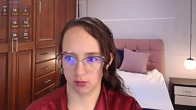 SalomeMorganX online show from February 10, 11:57 am