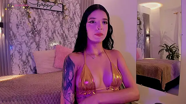 ChloeeMasonn online show from March 24, 11:04 am